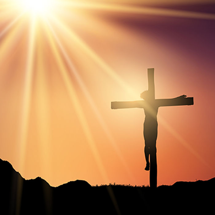 你要如何迎接試探?